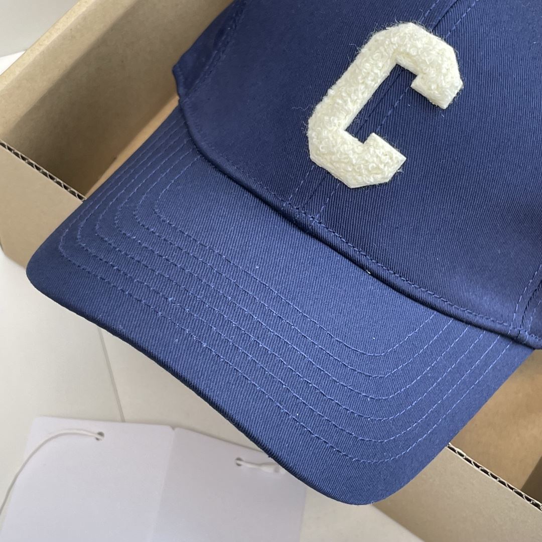 Celine Caps